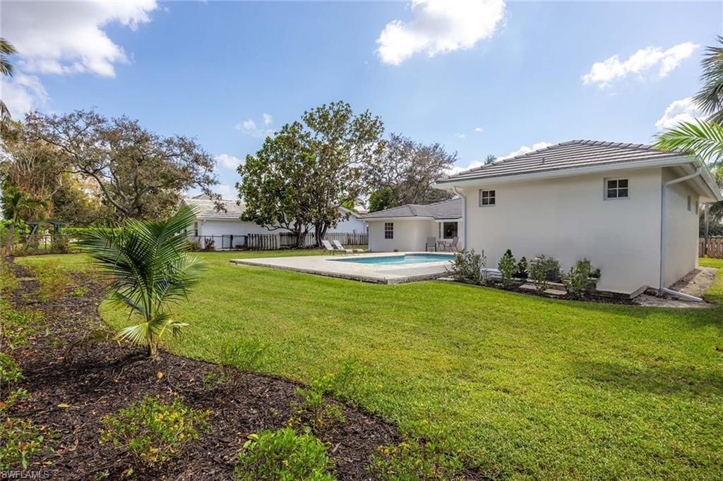 707 Port Side Dr, Naples, FL 34103 Photo
