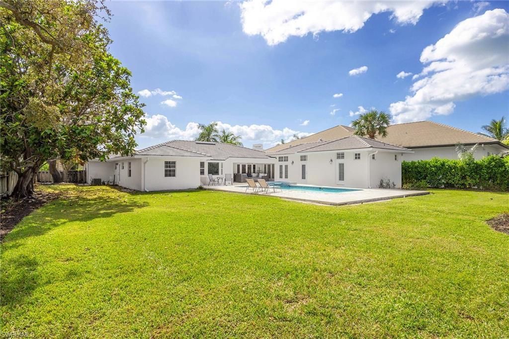 707 Port Side Dr, Naples, FL 34103 Photo