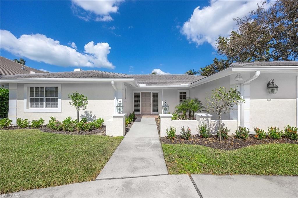 707 Port Side Dr, Naples, FL 34103 Photo