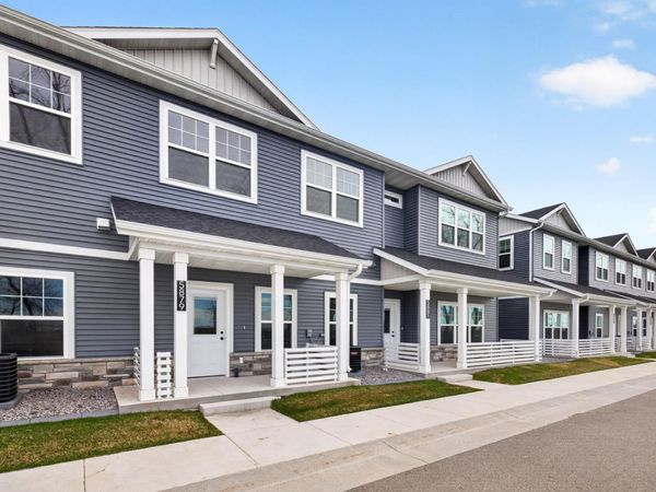 5879 41 Street S, Fargo, ND 58104