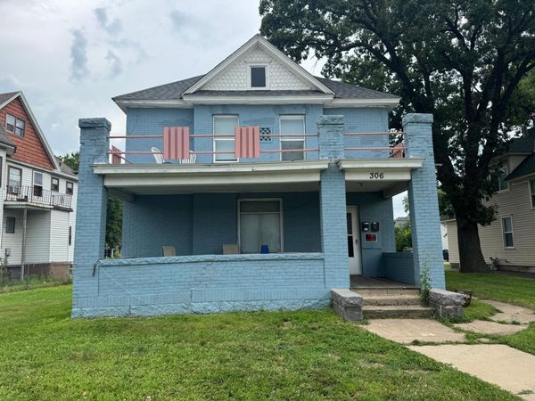 306 9th Avenue S, Saint Cloud, MN 56301