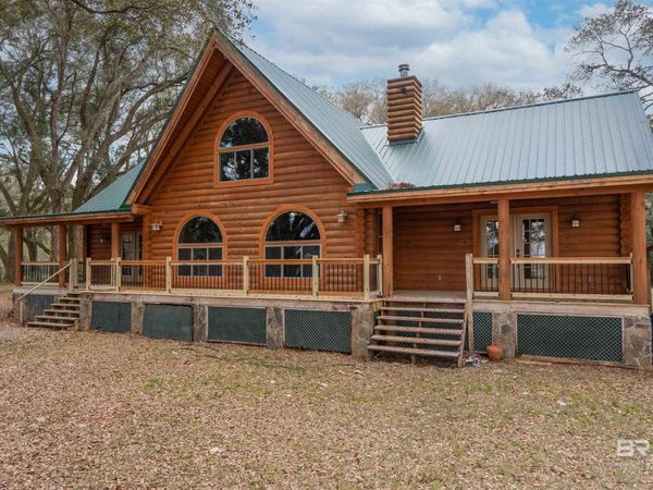 19620 Lassiter Farm Road, Summerdale, AL 36580