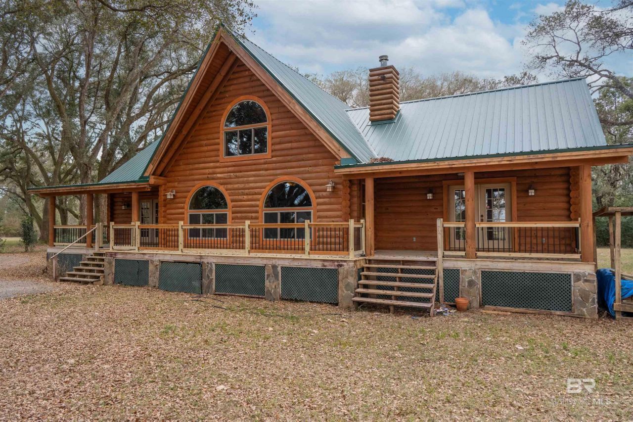 19620 Lassiter Farm Road, Summerdale, AL 36580 Main Photo