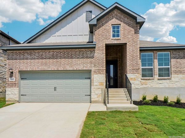 11451 Feather Vale, San Antonio, TX 78254
