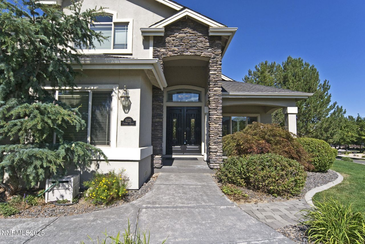 6325 Firebee Court, Sparks, NV 89436 Photo