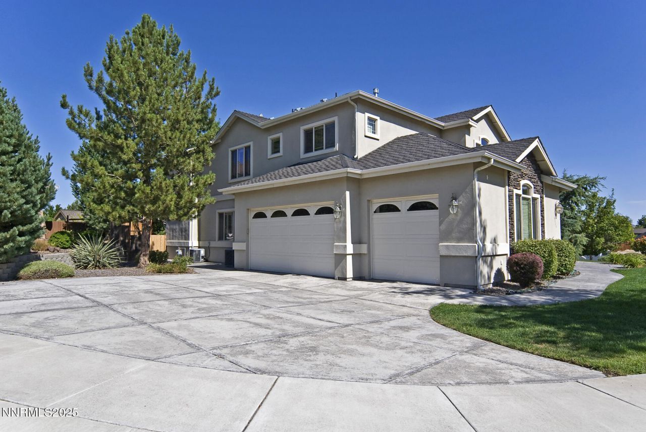 6325 Firebee Court, Sparks, NV 89436 Photo