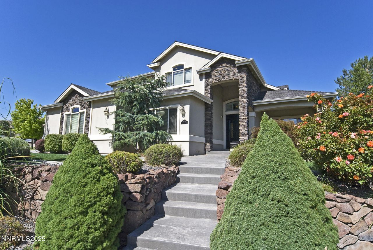 6325 Firebee Court, Sparks, NV 89436 Photo