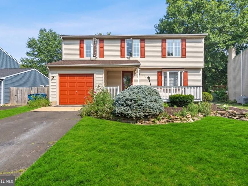 606 Prospect Avenue, Morrisville, PA 19067 Main Photo