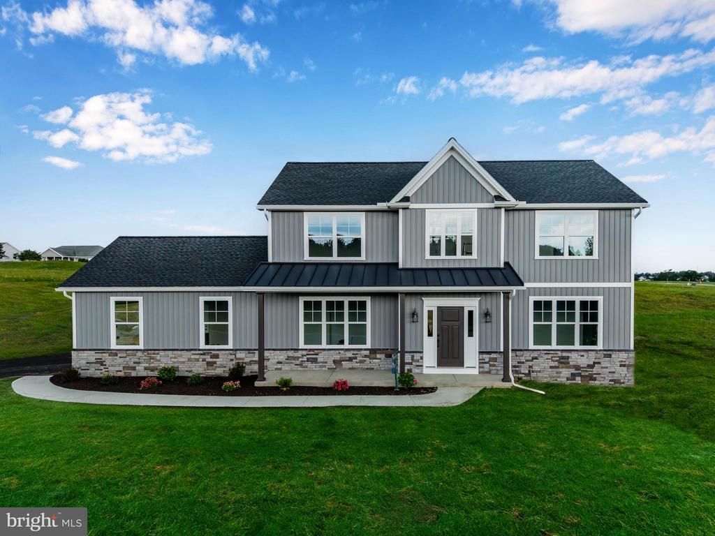 1001 FANNING WAY, HARRISBURG, PA 17111