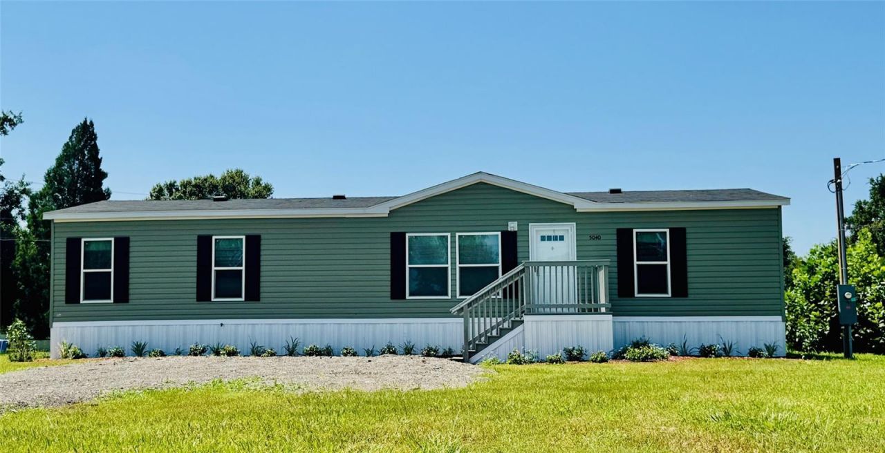 5040 1st Street Nw, Lakeland, FL 33810 Main Photo