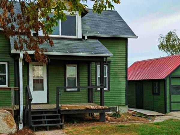 819 WHEELOCK ST, Hudson, SD 57034