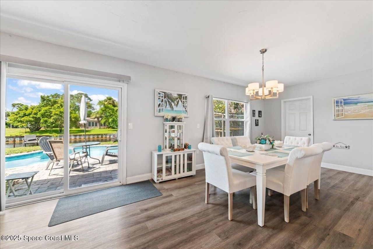 573 Wimbrow Drive, Sebastian, FL 32958 Photo