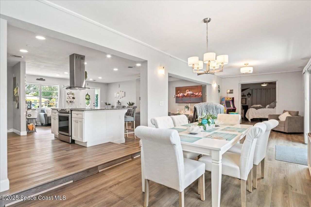 573 Wimbrow Drive, Sebastian, FL 32958 Photo