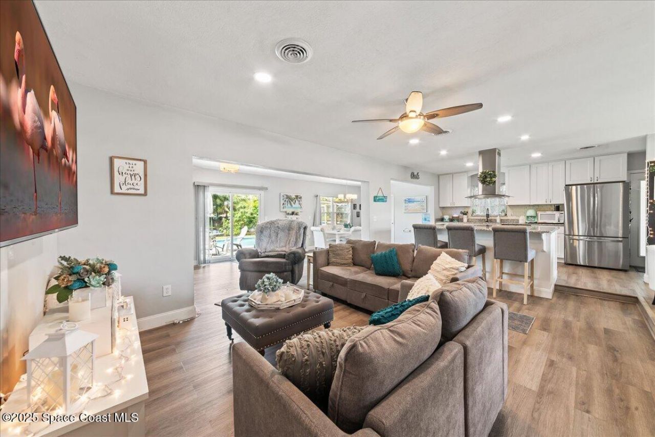 573 Wimbrow Drive, Sebastian, FL 32958 Photo