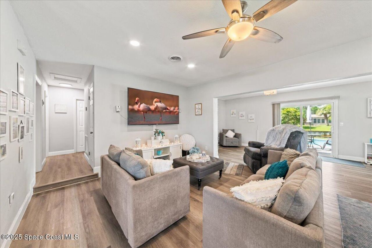 573 Wimbrow Drive, Sebastian, FL 32958 Photo