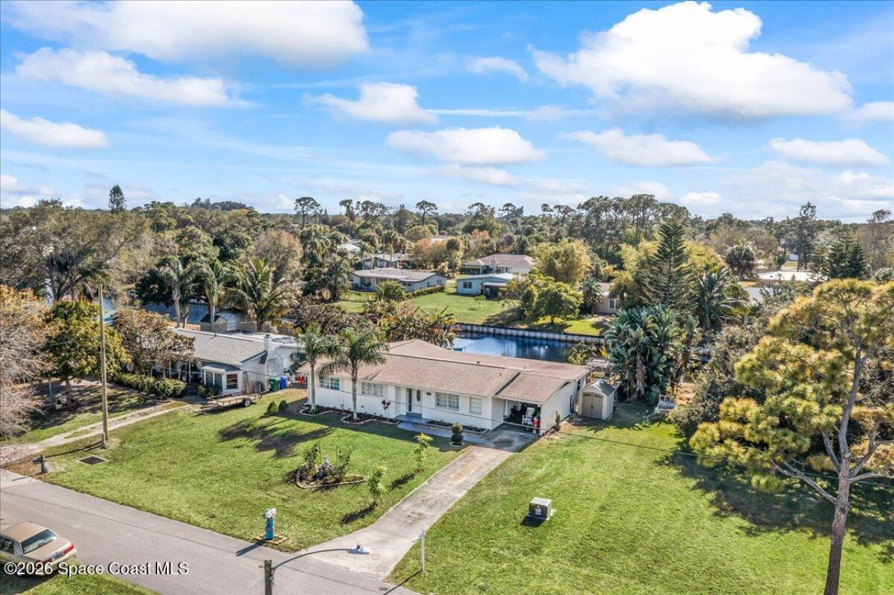 573 Wimbrow Drive, Sebastian, FL 32958 Photo