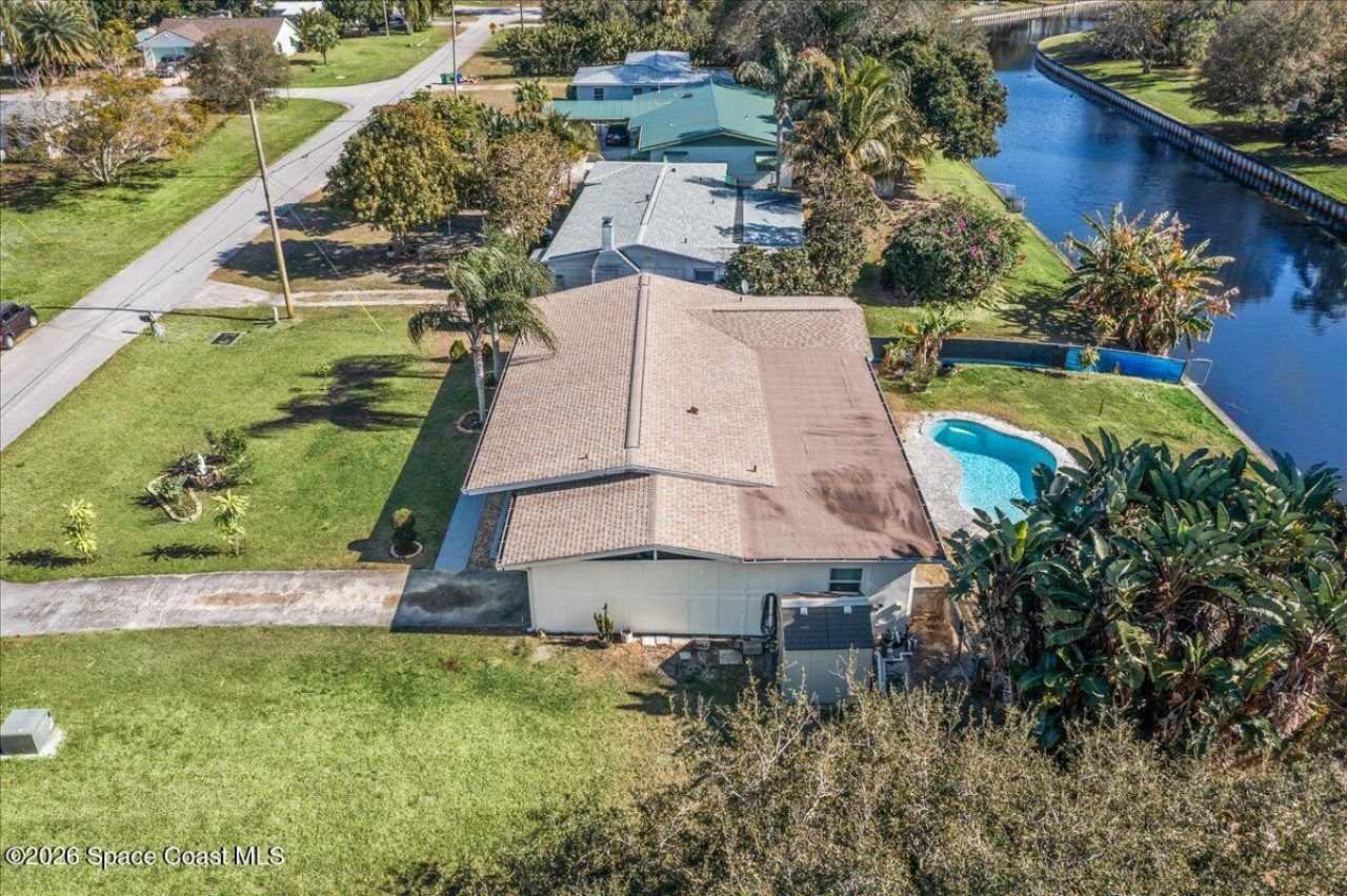 573 Wimbrow Drive, Sebastian, FL 32958 Photo