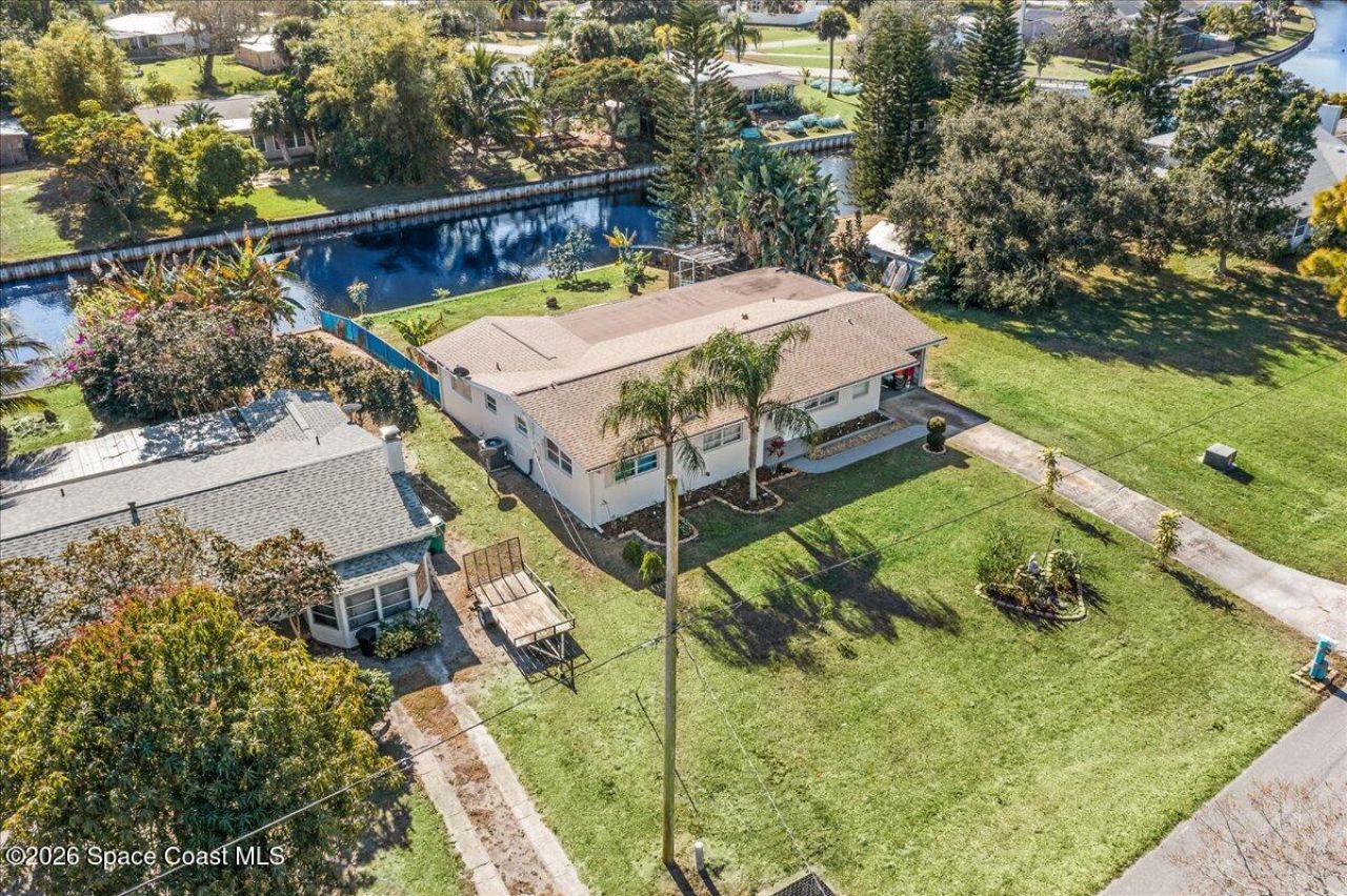 573 Wimbrow Drive, Sebastian, FL 32958 Photo