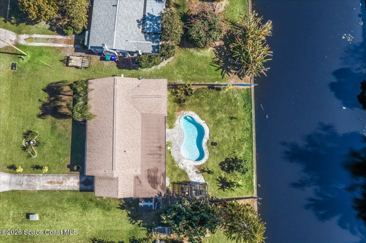 573 Wimbrow Drive, Sebastian, FL 32958 Photo