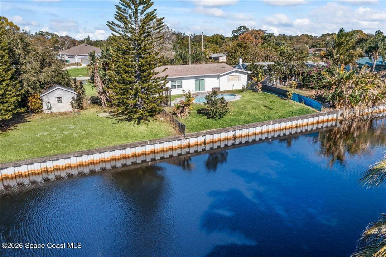 573 Wimbrow Drive, Sebastian, FL 32958 Photo