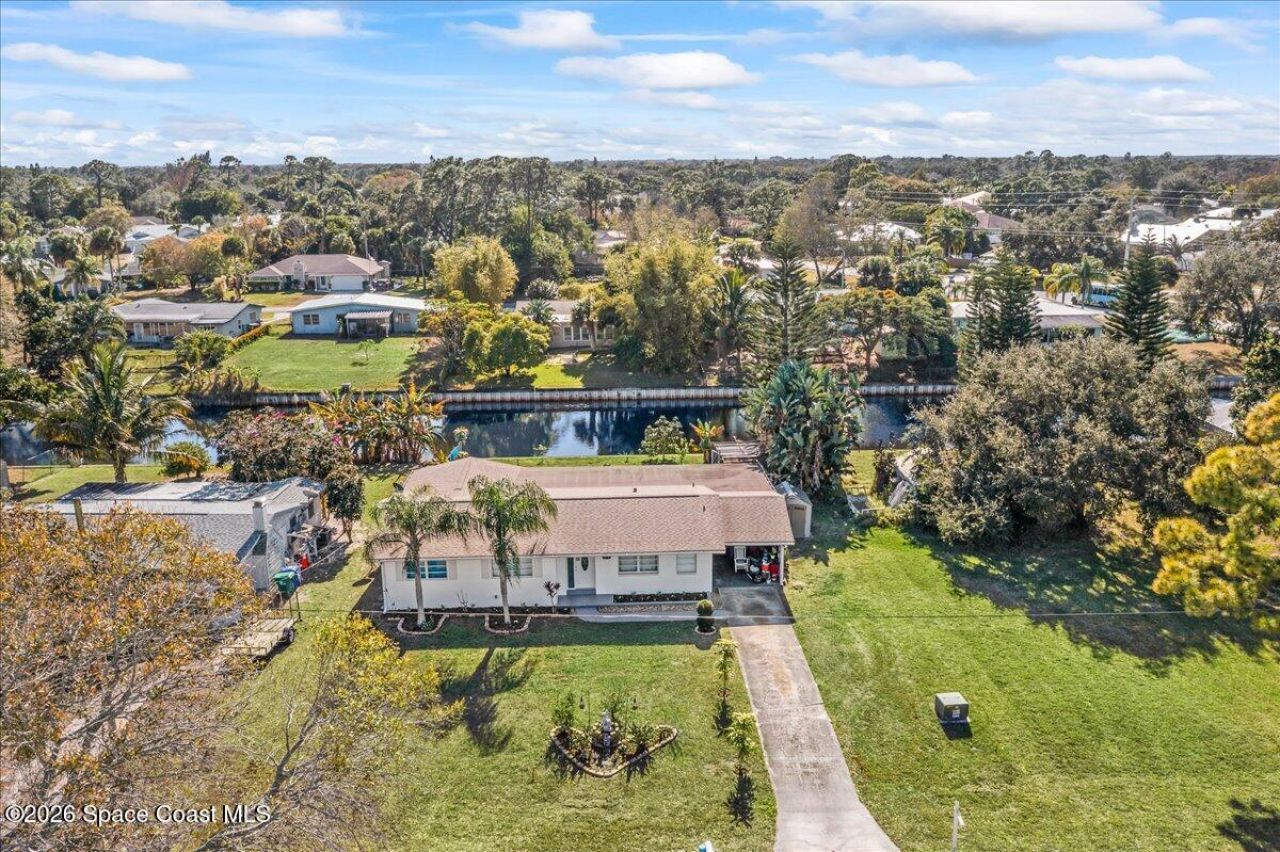 573 Wimbrow Drive, Sebastian, FL 32958 Photo