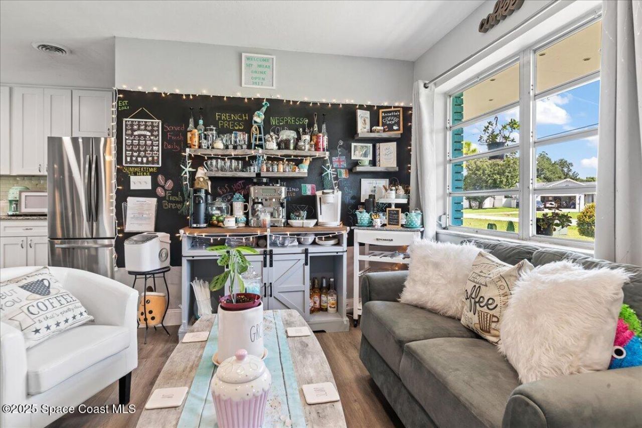 573 Wimbrow Drive, Sebastian, FL 32958 Photo