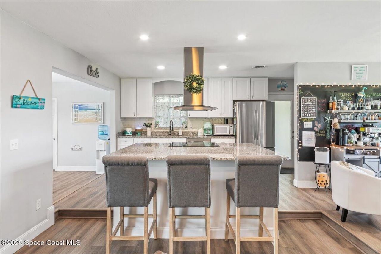 573 Wimbrow Drive, Sebastian, FL 32958 Photo