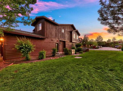 10592 Boulders Road, Truckee, CA 96161 Photo