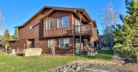 10592 Boulders Road, Truckee, CA 96161 Photo