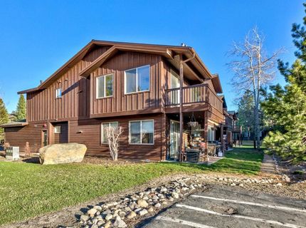 10592 Boulders Road, Truckee, CA 96161 Photo