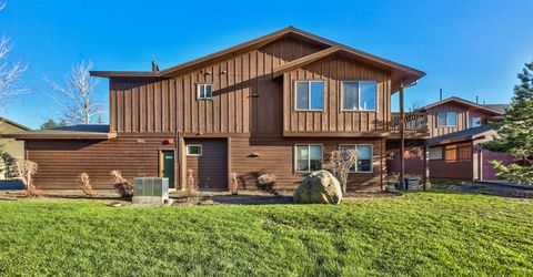 10592 Boulders Road, Truckee, CA 96161 Photo