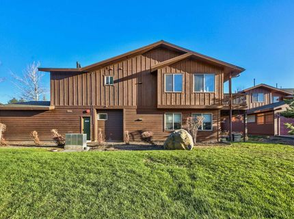 10592 Boulders Road, Truckee, CA 96161 Photo