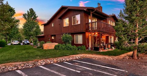 10592 Boulders Road, Truckee, CA 96161 Photo