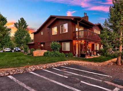 10592 Boulders Road, Truckee, CA 96161 Photo