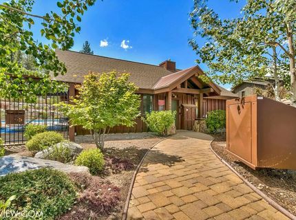 10592 Boulders Road, Truckee, CA 96161 Photo