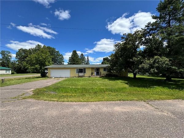 5098N Ellen Street, Winter, WI 54896