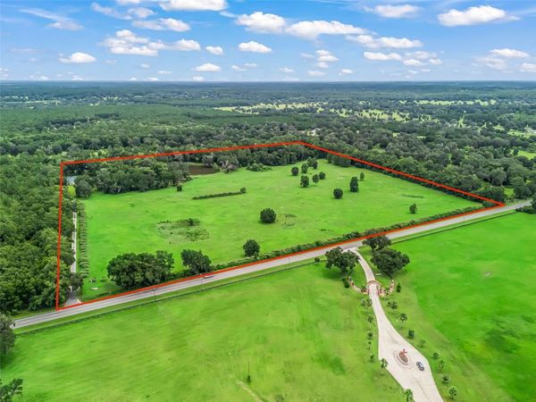 12651 W HIGHWAY 318, WILLISTON, FL 32696