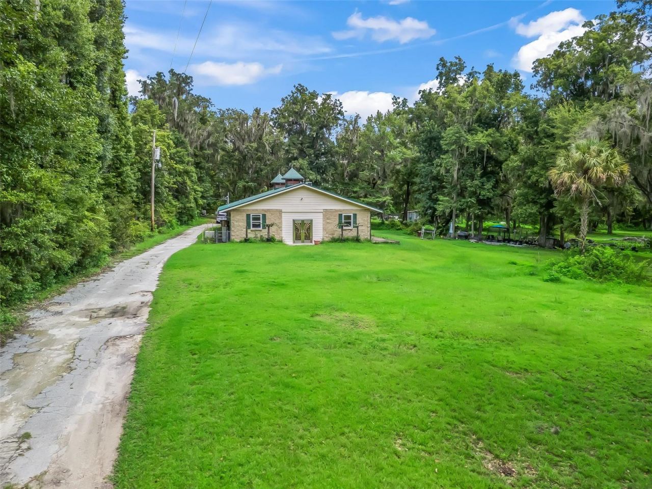 12651 W Highway 318, Williston, FL 32696 Photo