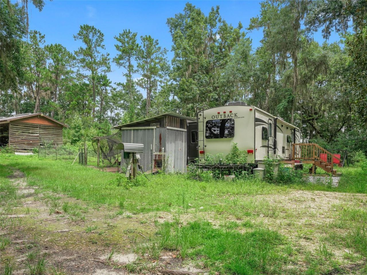 12651 W Highway 318, Williston, FL 32696 Photo