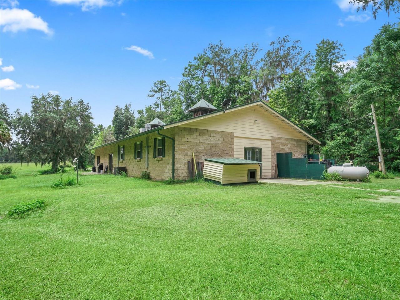 12651 W Highway 318, Williston, FL 32696 Photo