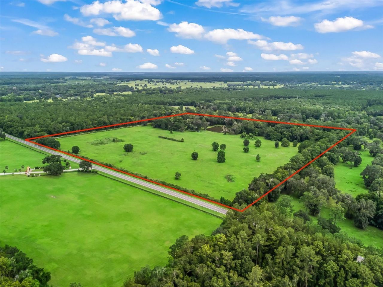 12651 W Highway 318, Williston, FL 32696 Photo