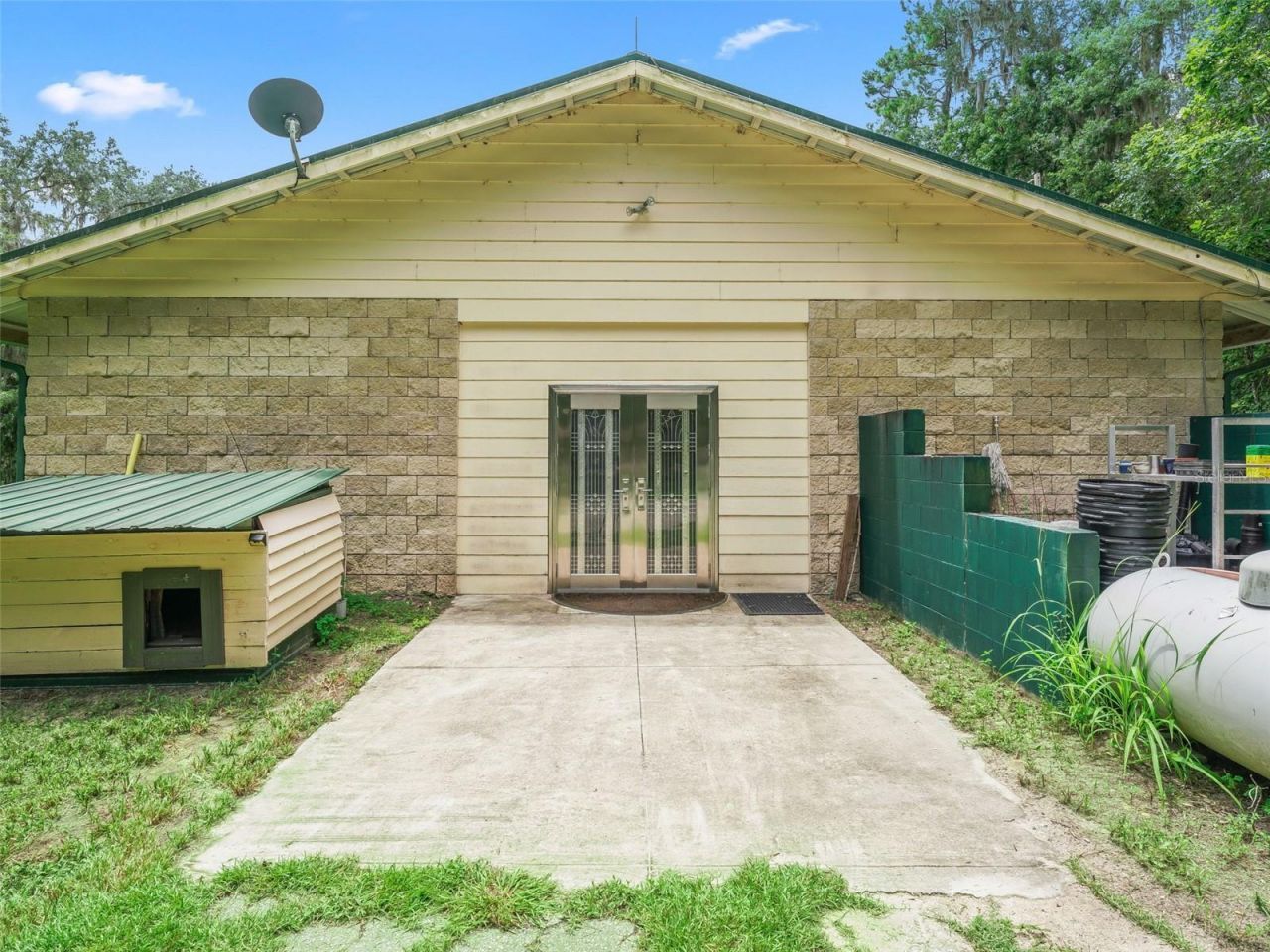 12651 W Highway 318, Williston, FL 32696 Photo