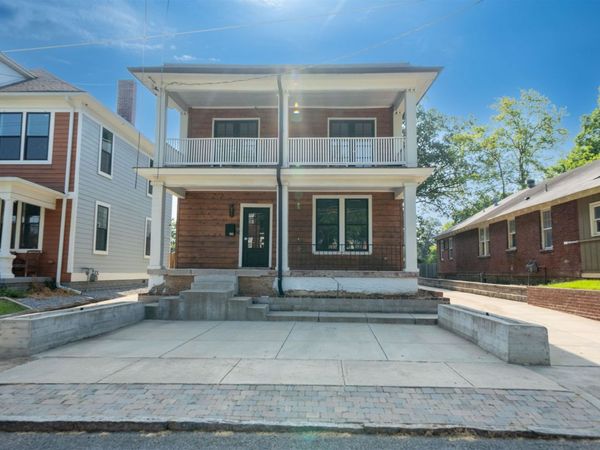 152 N TUCKER ST, Memphis, TN 38104