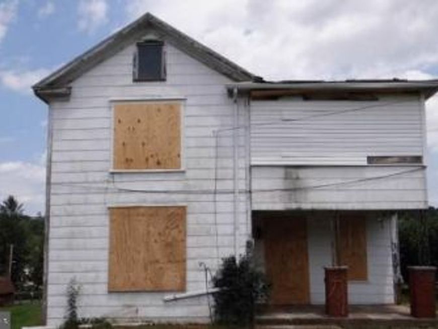 19813 Broad Street, Midland, MD 21532 Main Photo