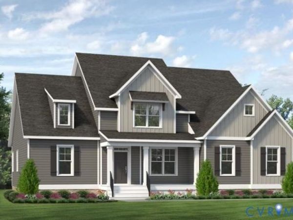 1500 Winter Wren Court, Manakin Sabot, VA 23103