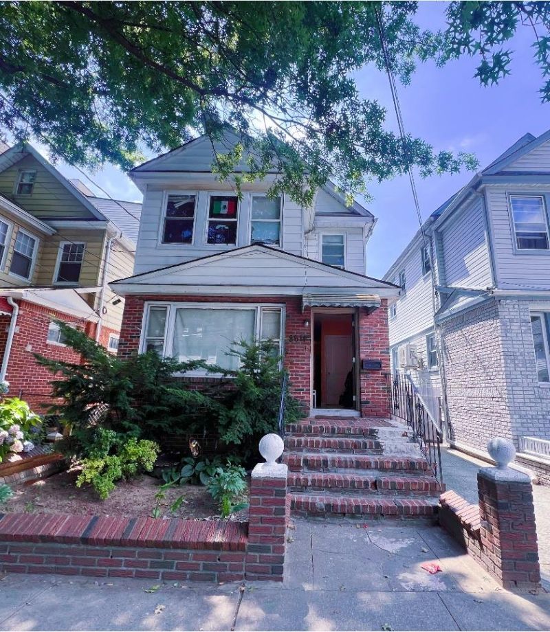 86-14 98th Street, Woodhaven, NY 11421 Main Photo