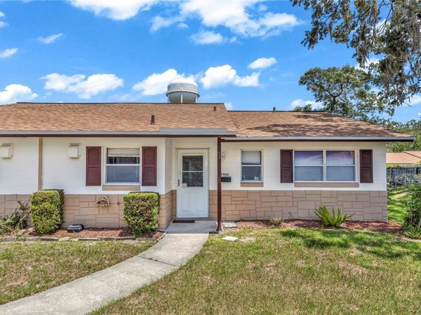 706 E MINNESOTA AVENUE, Unit C, DELAND, FL 32724