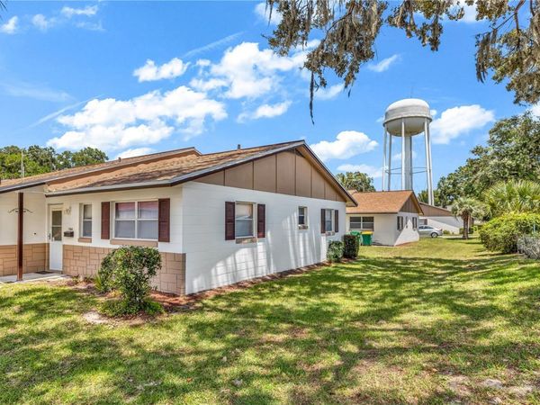 706 E MINNESOTA AVENUE, Unit C, DELAND, FL 32724