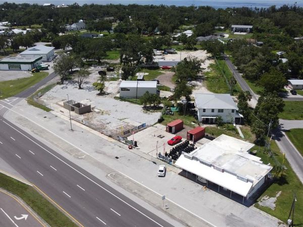 4549 & 4569 TAMIAMI TRAIL, PUNTA GORDA, FL 33980