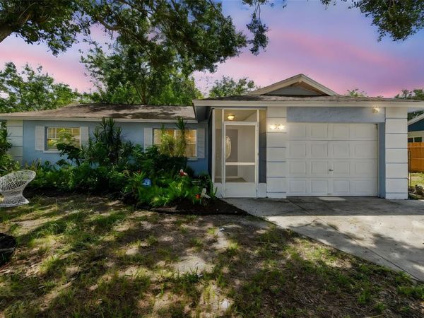 3205 33RD STREET COURT W, BRADENTON, FL 34205